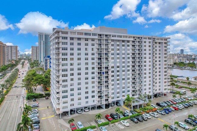 Photo - 1849 S Ocean Dr Condo Unit 1849