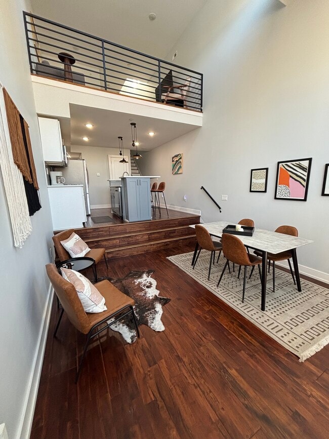 Photo - 1220 Lecount St Unit B