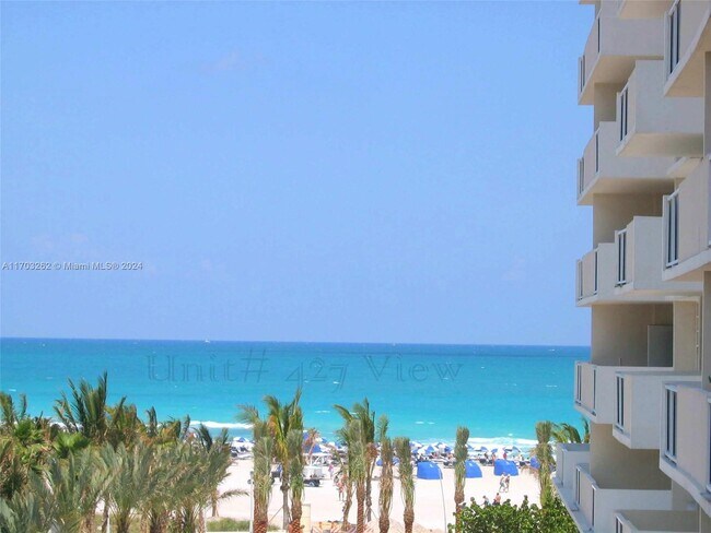 Photo - 100 Lincoln Rd Condo Unit 427