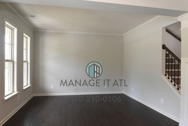 Photo - Beautiful 5 bedroom house in Buford. Sekinger High School District!