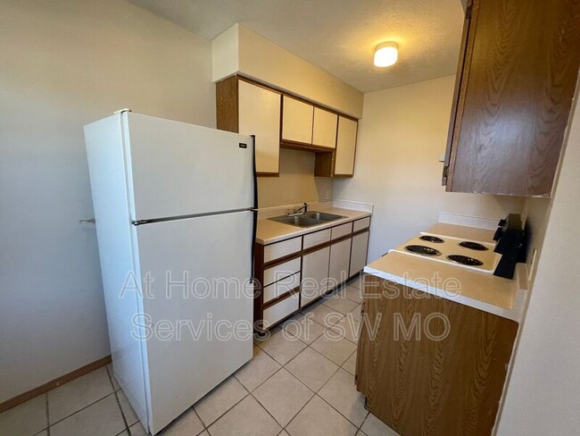 Photo - 750 S Campbell Ave Condo Unit 750-H