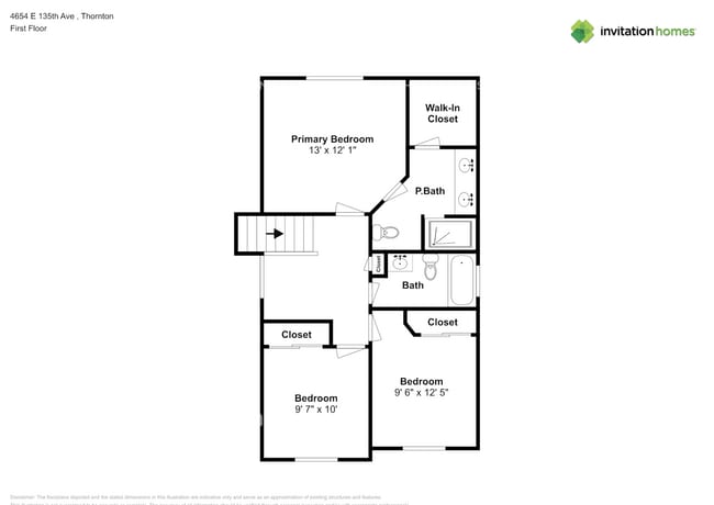 Photo - 4654 E 135th Ave