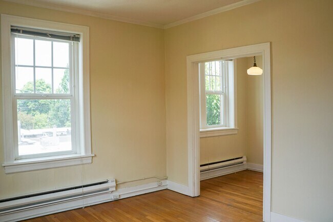 Photo - Beautiful & Spacious Corner 1Bdr in the Heart of Nob Hill! Unidad 25