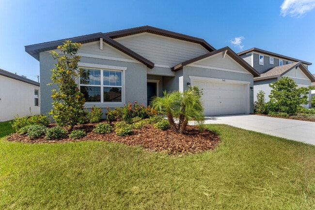 Photo - Stunning 3 BR + OFFICE / 2 BA / 2 Car Garage home!