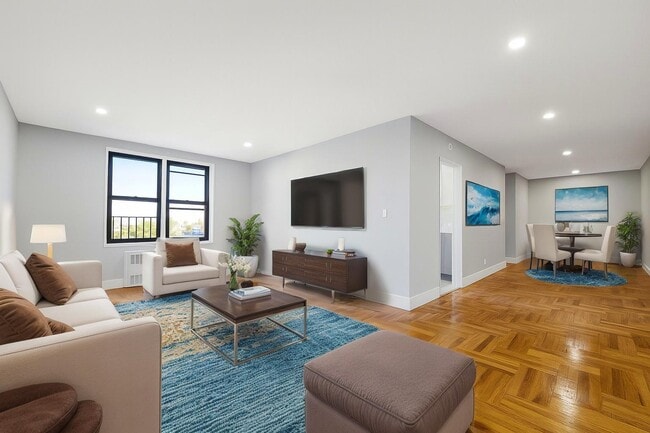 Building Photo - 525-527 Riverdale Avenue Rental