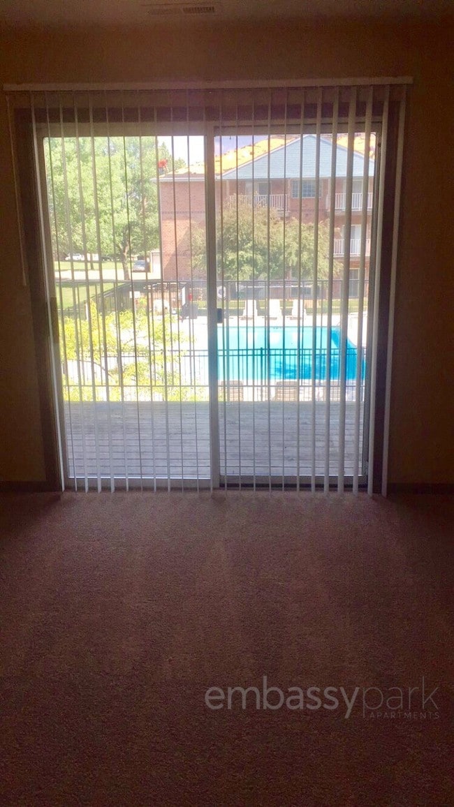 Embassy Park Apartments