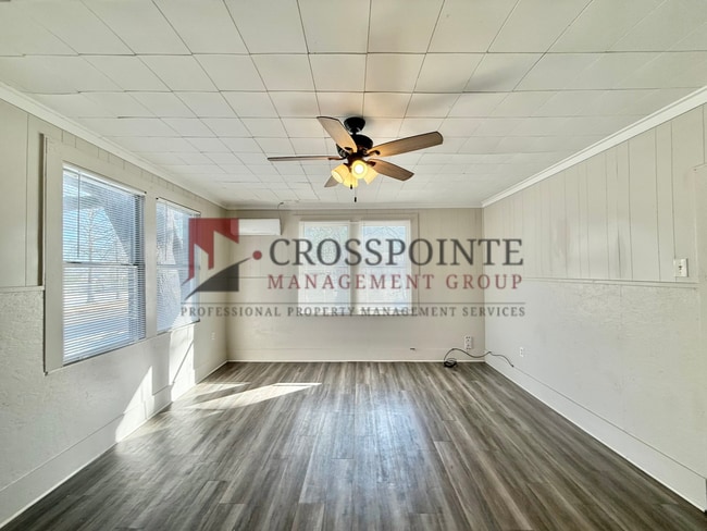 Photo - Bow St Triplex Unit A