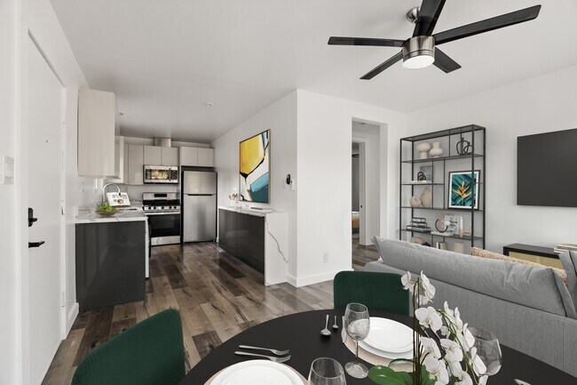 141 San Pascual Ave Unit 3