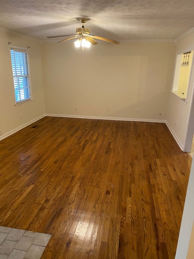 Photo - Watkinsville Gem! Cul-de-Sac + Creek Frontage in Cedar Hills - Available Now!