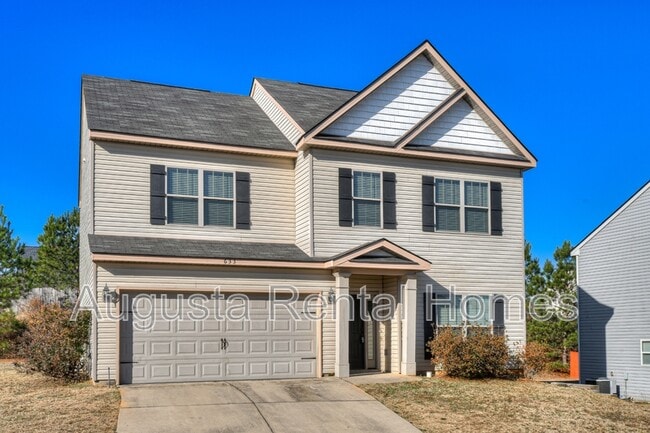 Photo - 633 Colston Ave