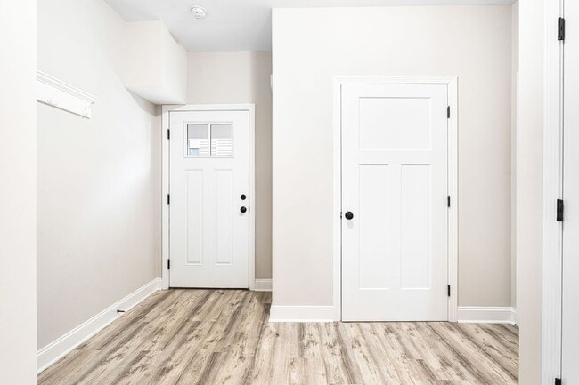 Photo - Portland Place