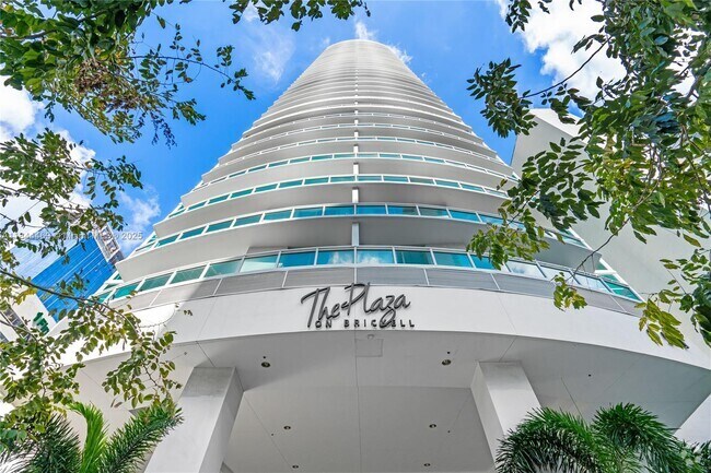 Building Photo - 951 Brickell Ave Unit 1505 Rental