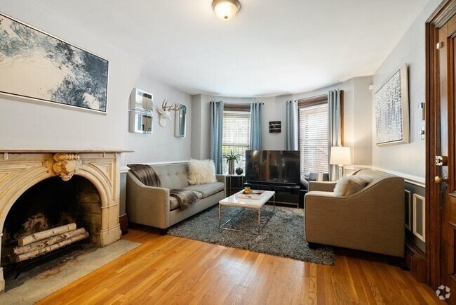 Building Photo - 45 Rutland Square Unit 1 Rental