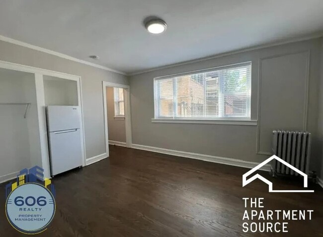 Photo - 6912 N Ashland Ave Unit 6912 North Ashland Avenue
