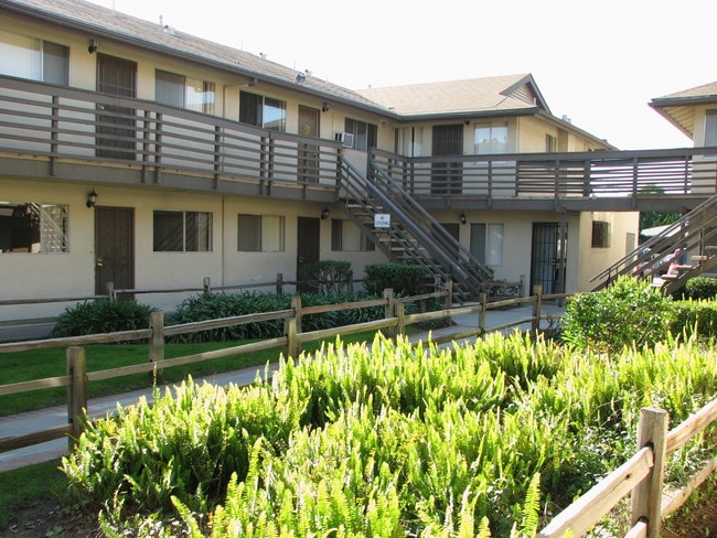 Photo - Sierra Garden Apartments