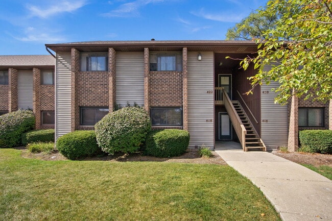 Building Photo - 418 Heine Ave Unit 418 Rental