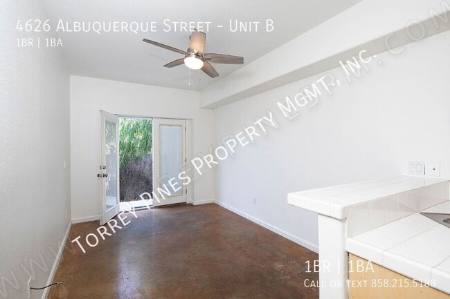 Photo - 4626 Albuquerque St Unit B