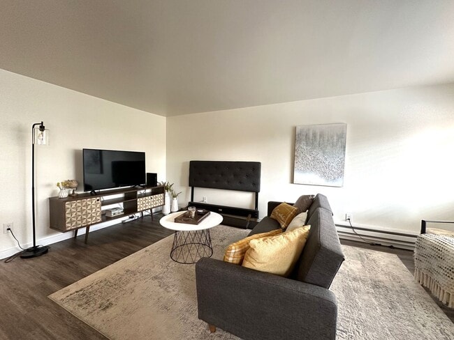 Photo - 1bd/1ba Seattle Condo Unit 2
