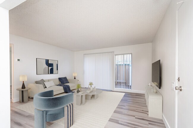 Photo - Courtyard Apartments