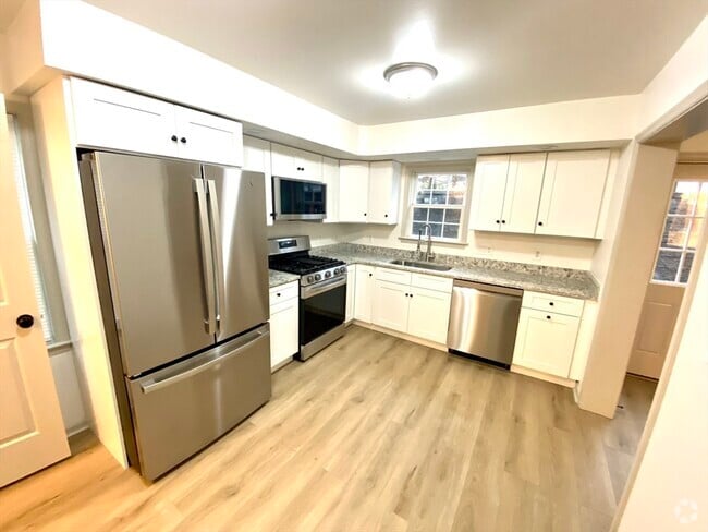 Building Photo - 2595 Washington St Unit #1 Rental