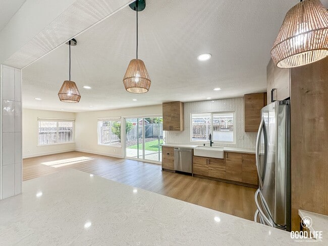 Photo - Executive Luxury Living in Mira Mesa | Fully Remodeled 4BR Residence with Private Balcony & Enter...