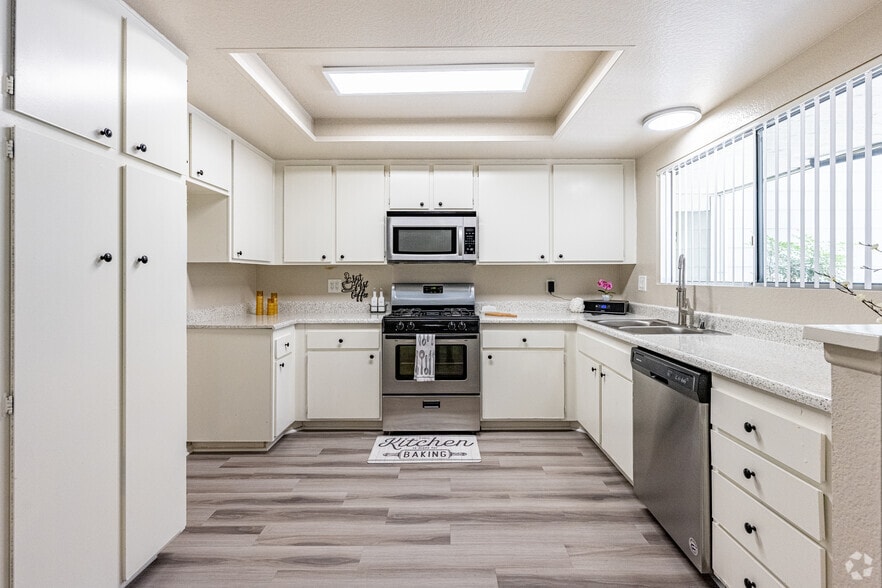 Interior Photo
