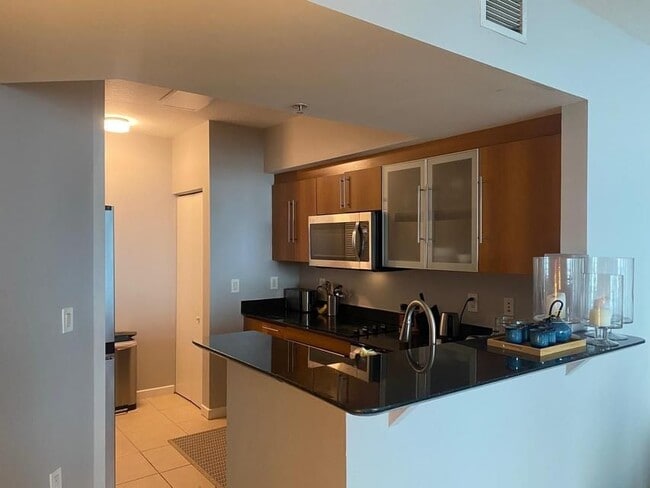 Photo - 325 S Biscayne Blvd Unidad 2926