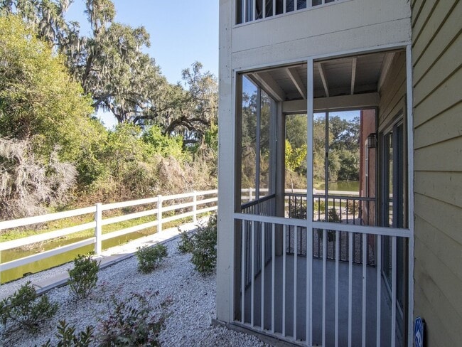 Photo - Ground Floor 2/2 with Conservation Views for Lease in Brandon, FL