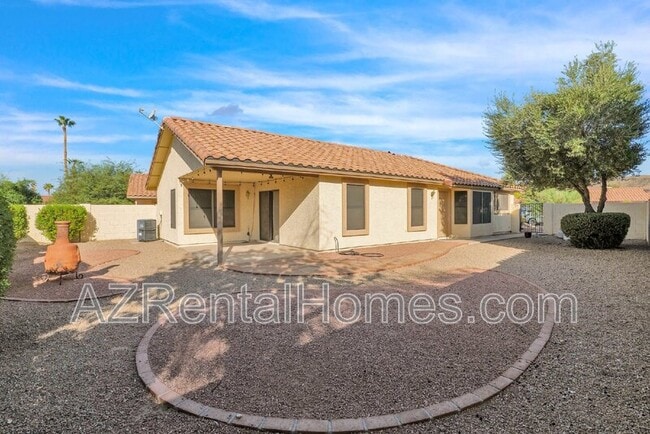 Photo - 3841 E Bighorn Ave