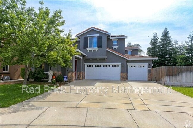 Building Photo - 1522 Fieldcrest Ct Rental