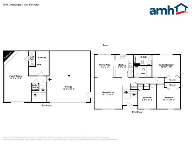 Photo - 2565 Chateaugay Ct