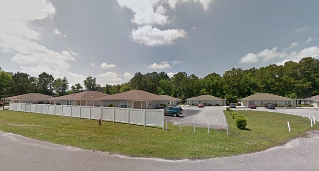 Photo - Coastal Condominiums