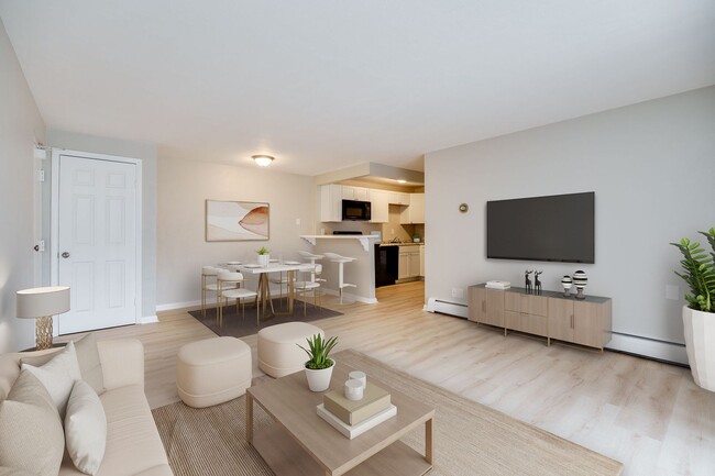 Photo - Monroe Terrace Apartments