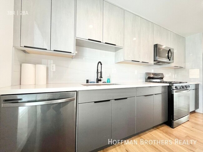 Photo - 1311 N Harvard Blvd Unidad A