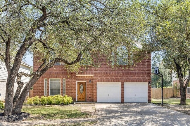 Building Photo - 8111 Broken Branch Dr Rental