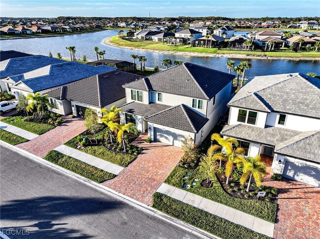 Building Photo - 3744 Passion Vine Dr