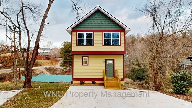 Building Photo - 43 W Garden Rd Rental