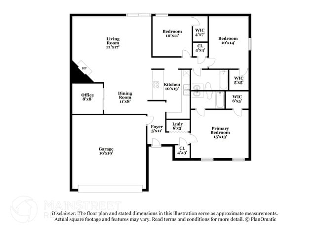 Photo - 7304 Whitewood Dr