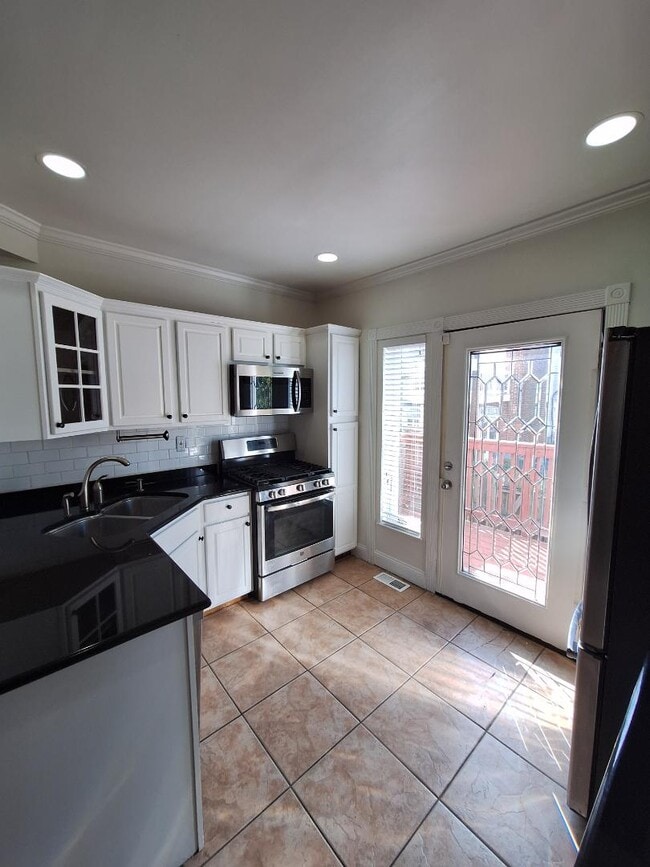 Photo - 1012 S Robinson St
