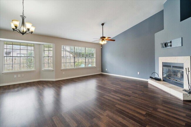 2205 Cedar Branch Dr