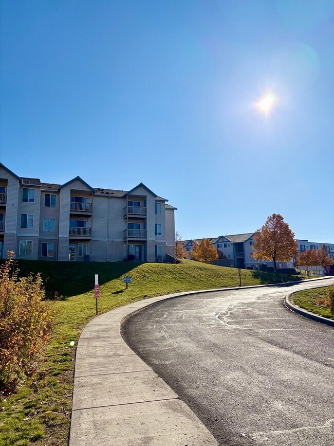 Photo - NORTHWOOD MANOR APTS