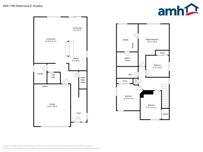 Photo - 9202 175th Street Ct E