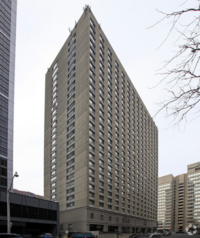 Photo - Residences on Bloor
