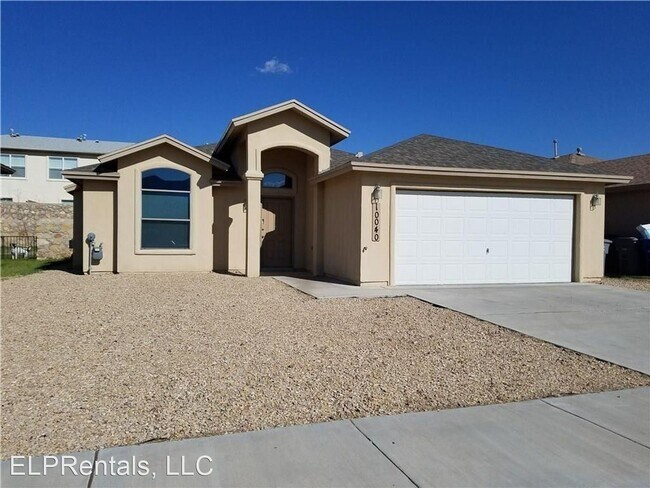 3 br, 2 bath House - 10040 Spotted Eagle - 3 br, 2 bath House - 10040 Spotted Eagle