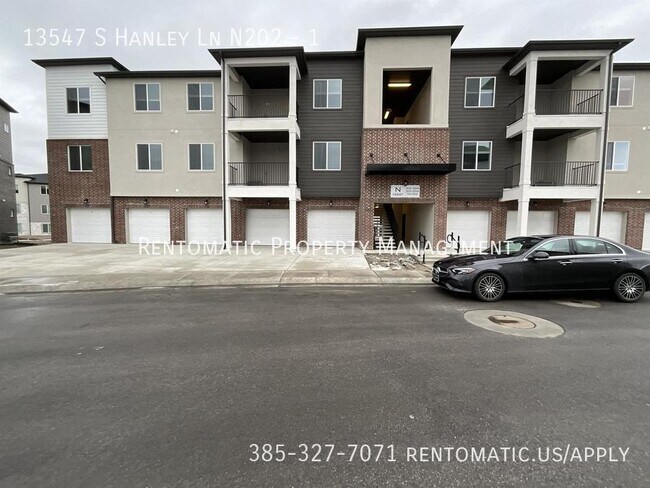 Photo - 13547 S Hanley Ln