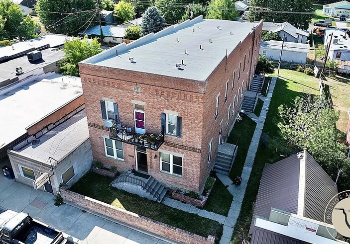 Jay Apartments - Jay Apartments Unit K