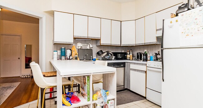 Photo - 51 Anderson St Unidad 4