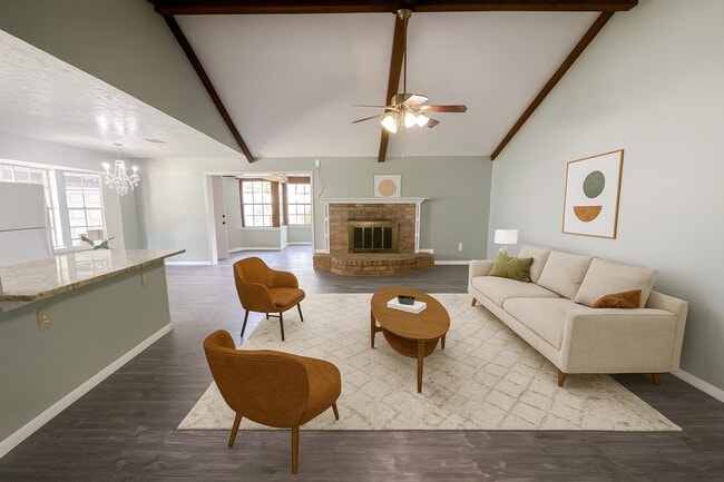 Photo - 2519 River Ridge