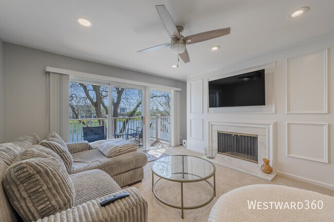 Photo - 5601 Carriage Way Dr Unit #202B