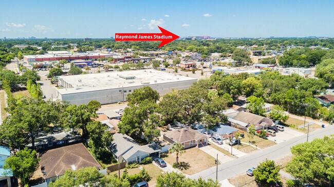 Photo - 2304 W Rio Vista Ave